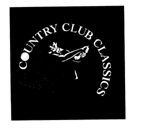 COUNTRY CLUB CLASSICS