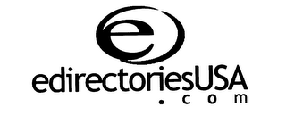 E DIRECTORIESUSA.COM