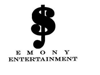 EMONY ENTERTAINMENT