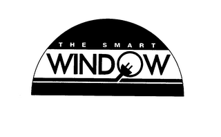 THE SMART WINDOW