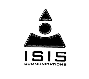 ISIS COMMUNICATIONS