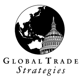 GLOBAL TRADE STRATEGIES