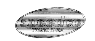 SPEEDCO TRUCK LUBE