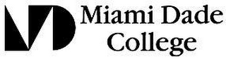 MIAMI-DADE COLLEGE