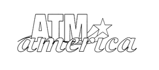 ATM AMERICA