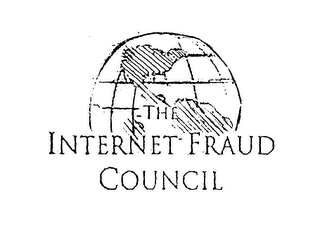 THE INTERNET FRAUD COUNCIL