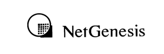 NETGENESIS