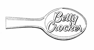 BETTY CROCKER