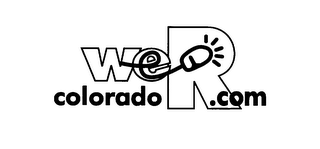 WERCOLORADO.COM