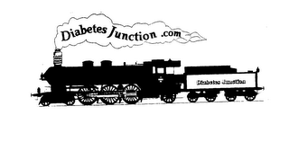 DIABETES JUNCTION.COM SUPER INSULIN DIABETES JUNCTION 10 20 30 40 50 60 70 80 90 100 U-100