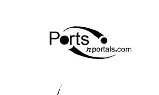 PORTSNPORTALS.COM