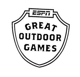 ESPN GREAT OUTDOOR GAMES