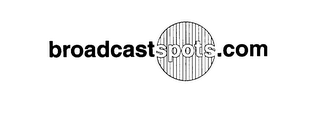 BROADCASTSPOTS.COM