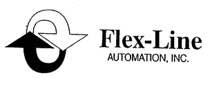 FLEX-LINE AUTOMATION, INC.