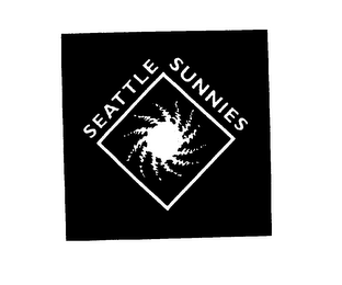 SEATTLE SUNNIES