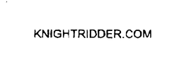 KnightRidder.com, Inc