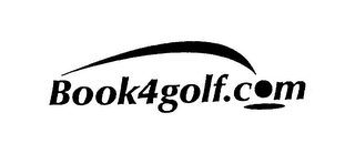 BOOK4GOLF.COM