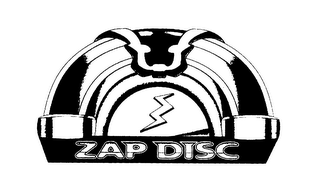 ZAP DISC