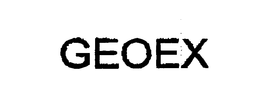 GEOEX