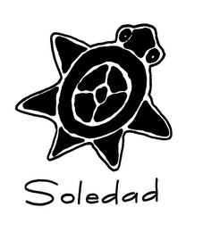 SOLEDAD