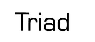 TRIAD