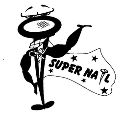 SUPER NAIL