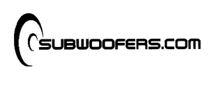 SUBWOOFERS.COM