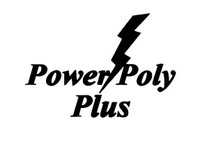 POWERPOLY PLUS