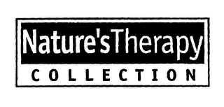 NATURE'S THERAPY COLLECTION