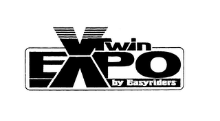 V TWIN EXPO BY EASYRIDERS