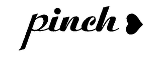 PINCH