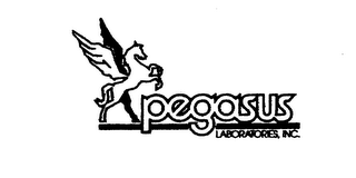 PEGASUS LABORATORIES, INC.