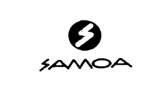 SAMOA