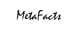 METAFACTS