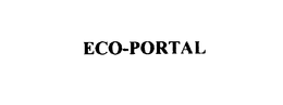 ECO-PORTAL