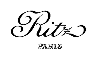 RITZ PARIS