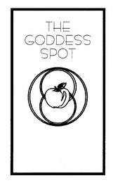 THE GODDESS SPOT