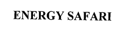 ENERGY SAFARI