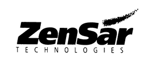 ZENSAR TECHNOLOGIES