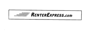 RENTEREXPRESS.COM