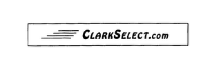 CLARKSELECT.COM