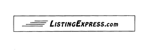 LISTINGEXPRESS.COM