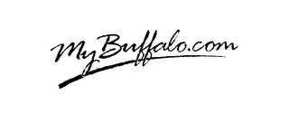 MYBUFFALO.COM