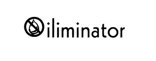 OILIMINATOR