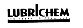 LUBRICHEM LUBRICANTS & CHEMICALS