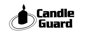 CANDLE GUARD