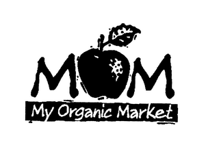 MOM MY ORGANIC MARKET