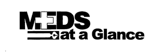 MEDS AT A GLANCE
