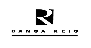 BANCA REIG