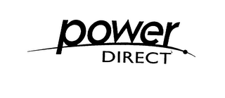 POWER DIRECT